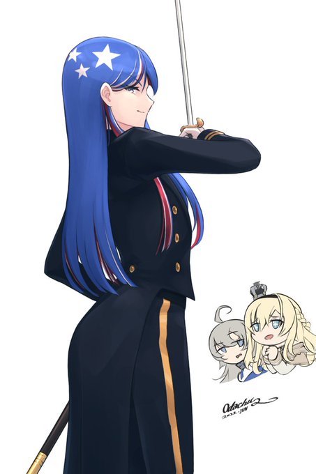 黒王子!🖤 
