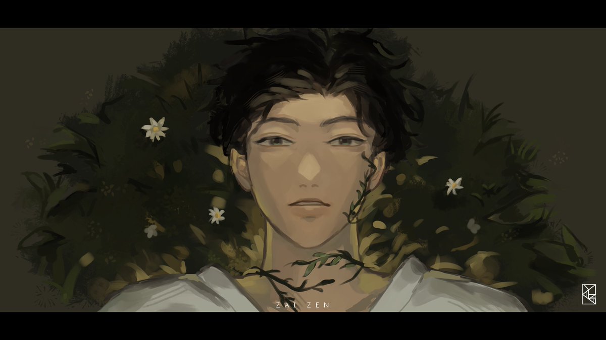 Pizzen_'s tweet photo. "Did Ily still alive?"

#Bumser #bumiseries #fanart #TereLiye  #novel https://t.co/XnXBFG0jRF