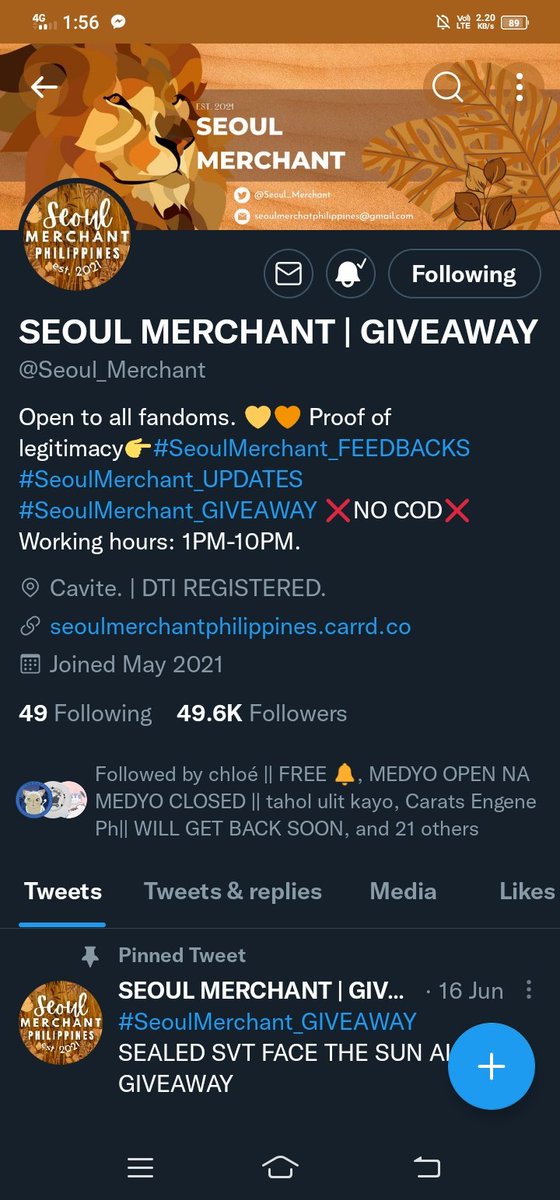 jaseckh's tweet photo. @Seoul_Merchant @bluejayshop done po 🤍 https://t.co/x6UIGuqe8G
