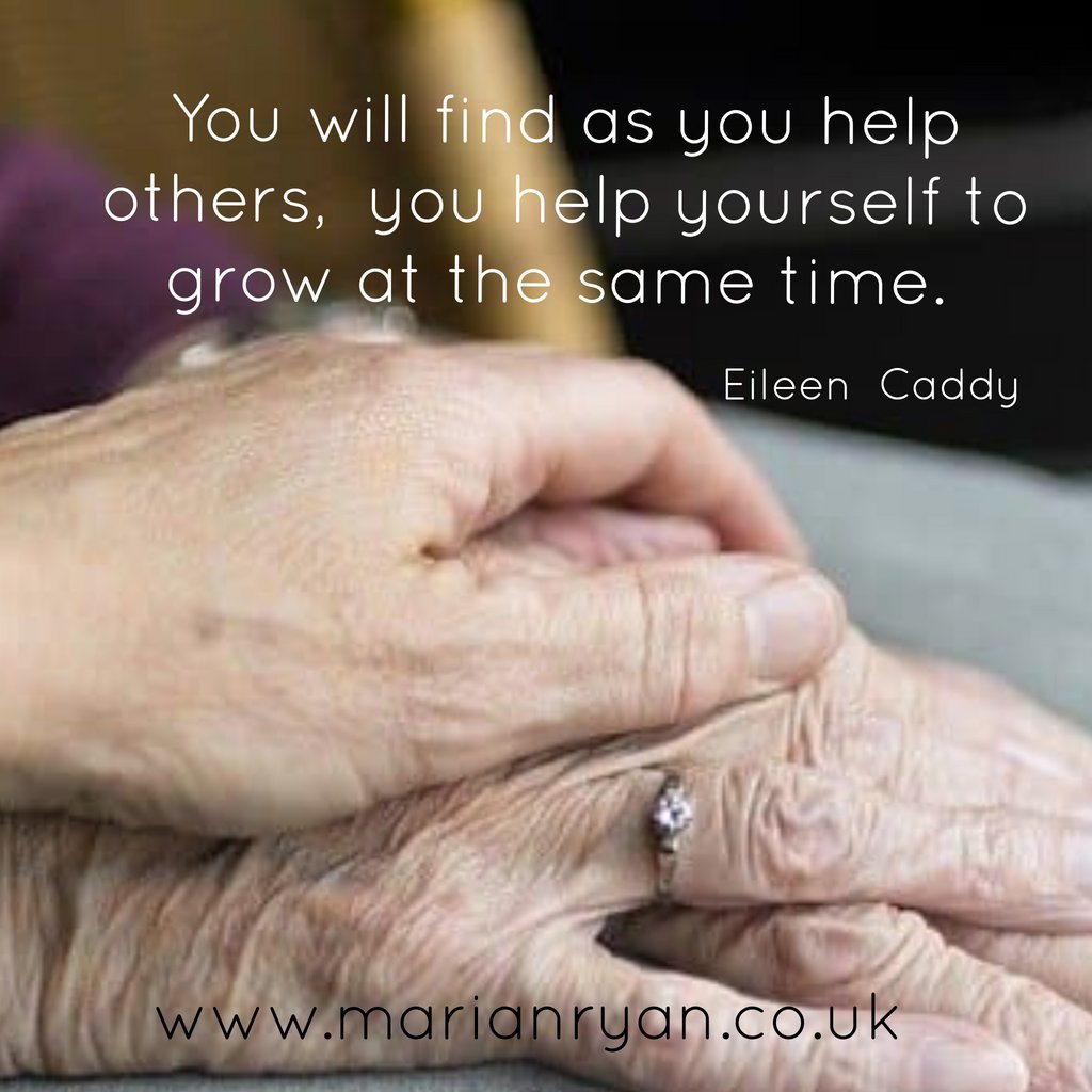 holisticenergy_'s tweet photo. Good deeds needn't take much time or cost any money. A little kindness goes a long way. 

#kindness #love #life #light #heart #hope #soul #spirit #eileencaddy #help #grow https://t.co/JUyklpB6By