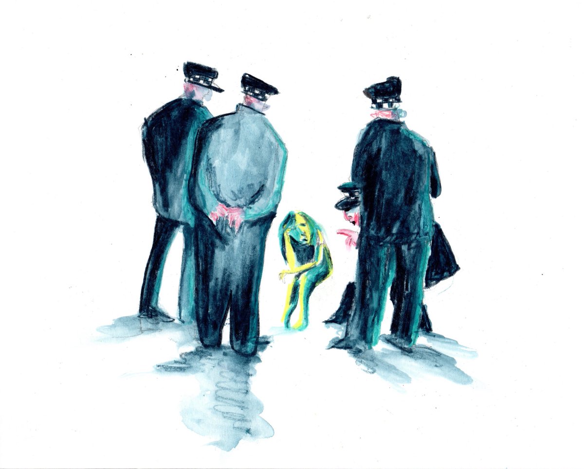 The Bureau of Investigative Journalism tweet media