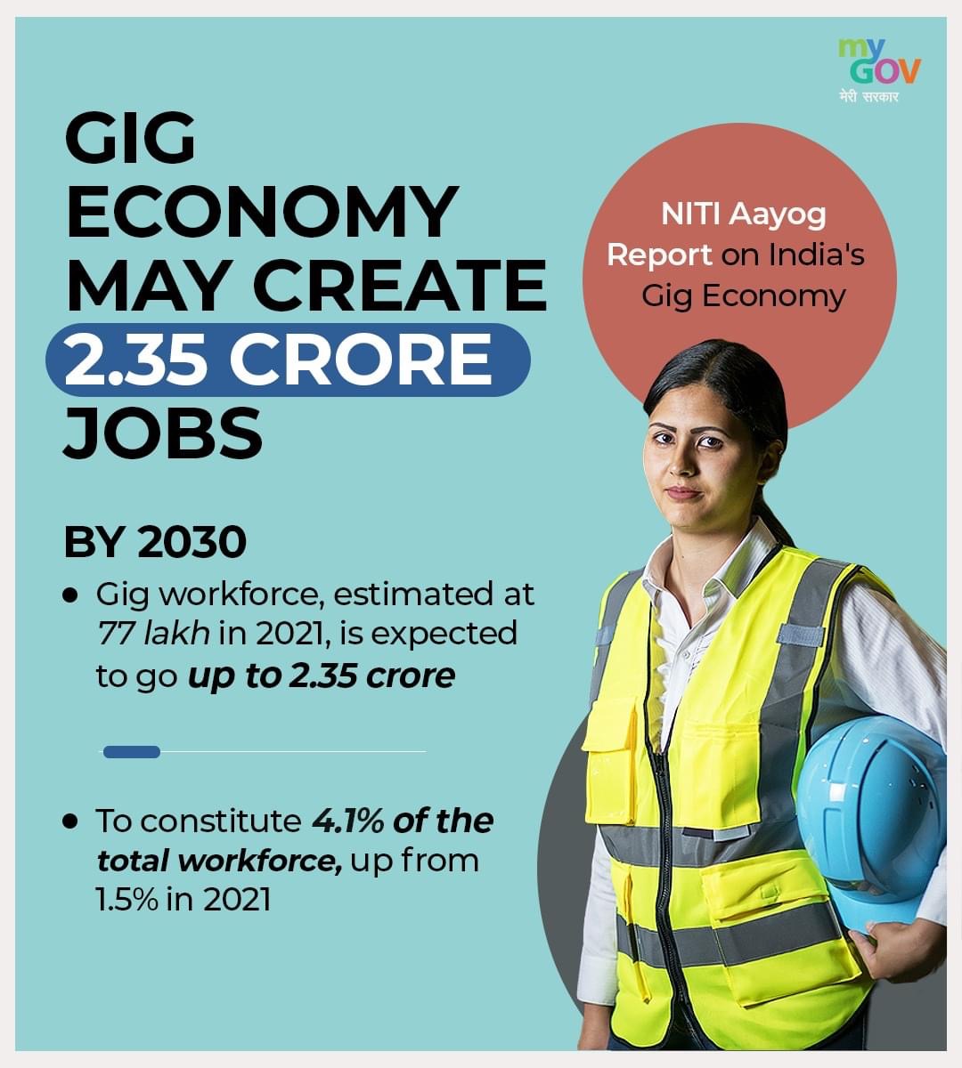 MarathiRojgar's tweet image. #gigeconomy is the future.

#gigjobs #gigworkers