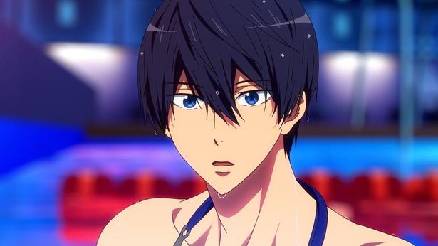 iamZEON's tweet photo. 30 มิ.ย. วันเกิด Haruka Nanase จากเรื่อง Free! https://t.co/b7oNGR4kJs