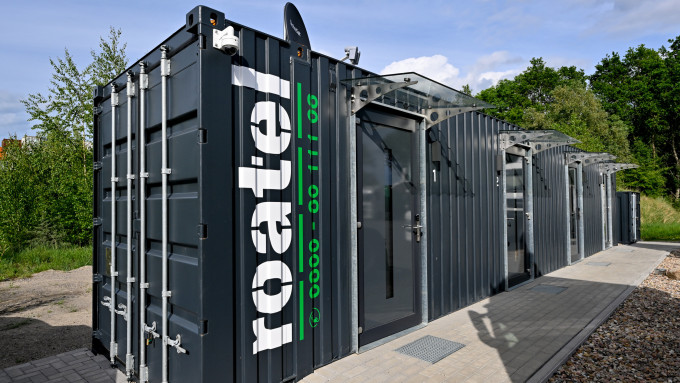 Wir freuen uns über unser neues Mitglied roatel GmbH, die Übernachtungsmöglichkeiten für Kraftfahrer und Pendler schaffen. Willkommen an Bord! 🥳

Wenn auch du den Austausch zwischen #Startups und #Corporates suchst, registriere dich noch heute auf start121.de