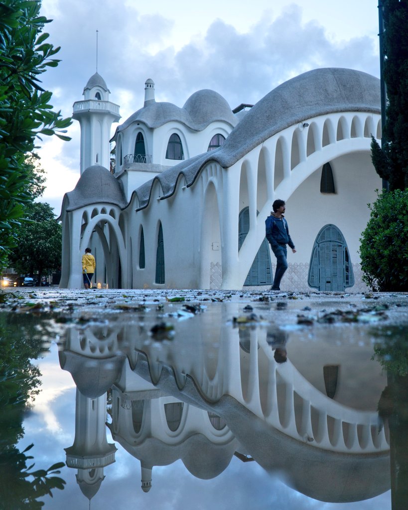 Joan Carles tweet media