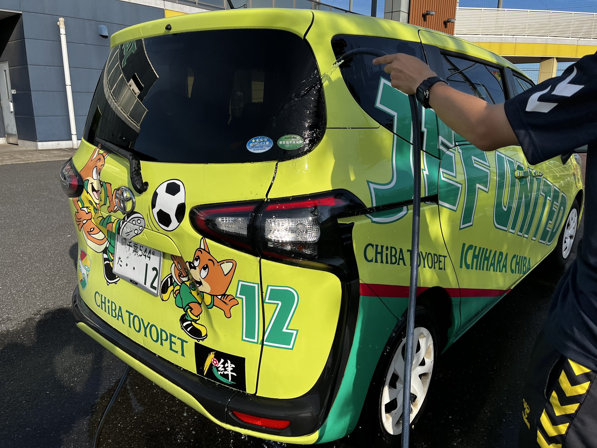 ジェフ千葉 シークレットガーランドセット ジェフ千葉 シークレットガーランドセット ジェフ千葉