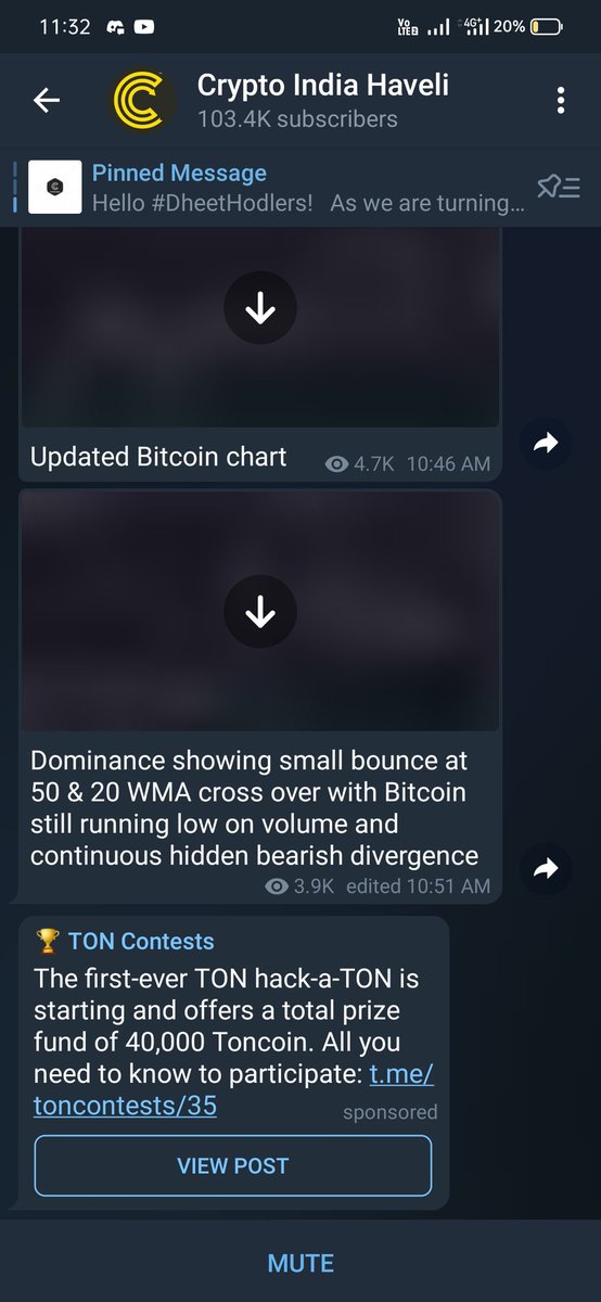 0Therads's tweet photo. @cryptoady  

Ye phirse aa gaya https://t.co/BJ5g4l5W1X
