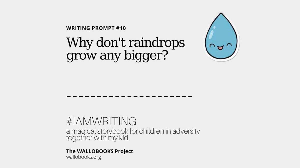 SanjuktSaha's tweet photo. #10
Unlike tears, they are not of salt
---
I have taken the @wallobooks #iamwriting challenge to make a magical #storybook with my kid.

I challenge
@MadhusreeGoswa1
@namzimus
@noveliciouss
@ShreyasNarain 
@j2bryson

#wallobooks #mediumwriters 
Sign up at https://t.co/mAihH7N1wd https://t.co/Zn4yUsys8y