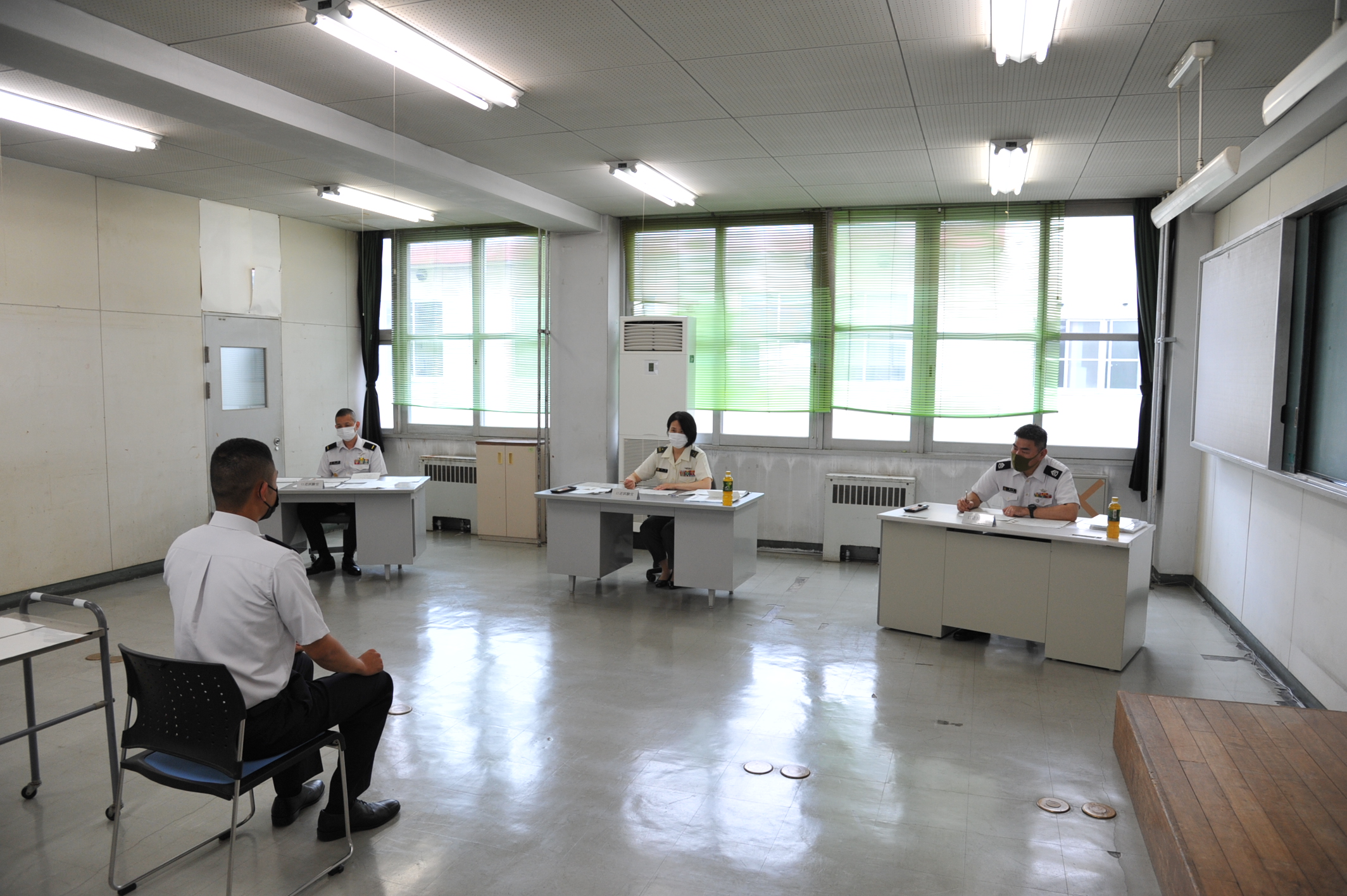 航空学校／明野駐屯地 (CampAkeno) / Twitter