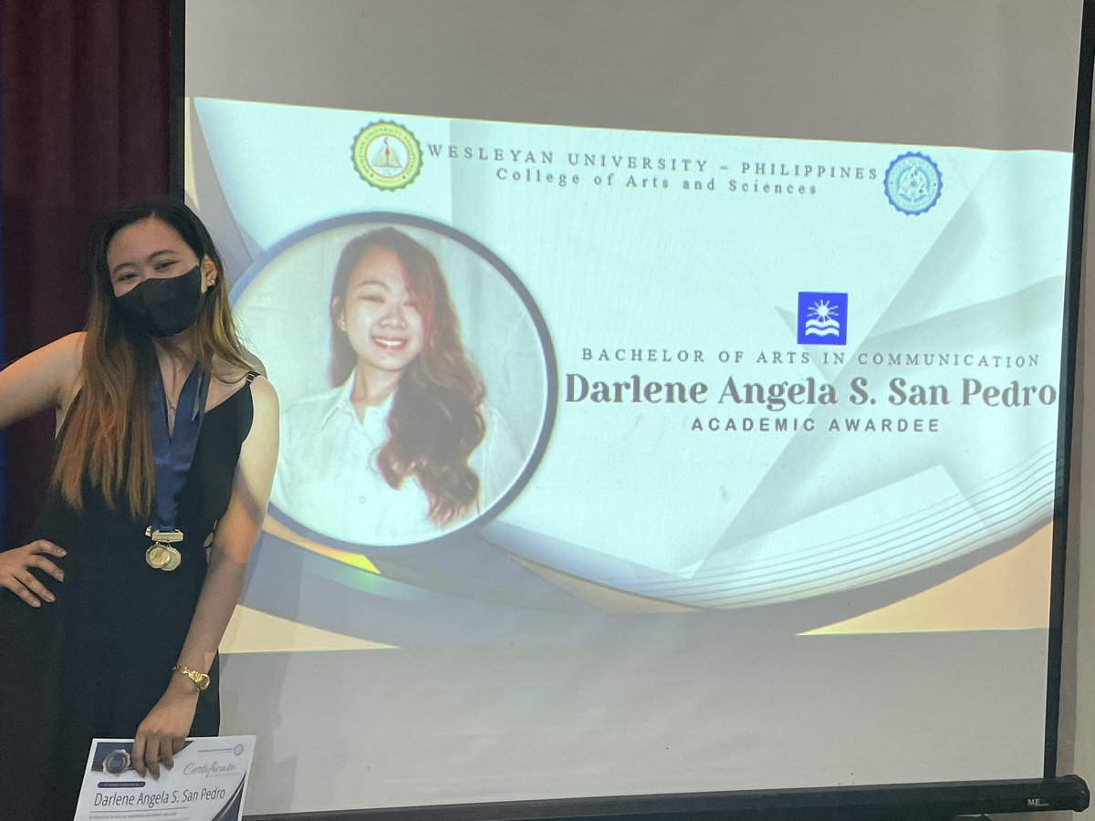 darlene tweet media