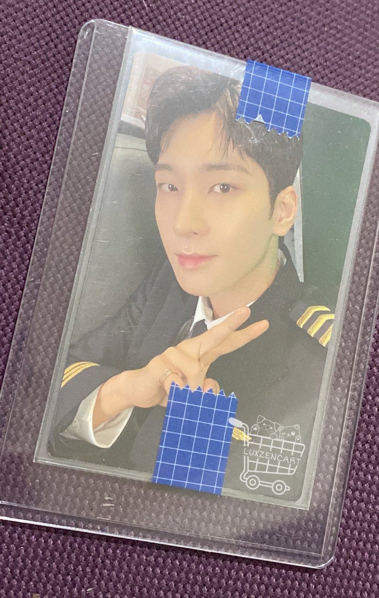 luxzencart's tweet photo. （🐾）— #LXZNmails！

Late feedback but Won piloto arrived safely sa friend ko!! Thank you again @0709seocart for this + my other orders ><3 #seo_proof https://t.co/WVZPdN1tdg