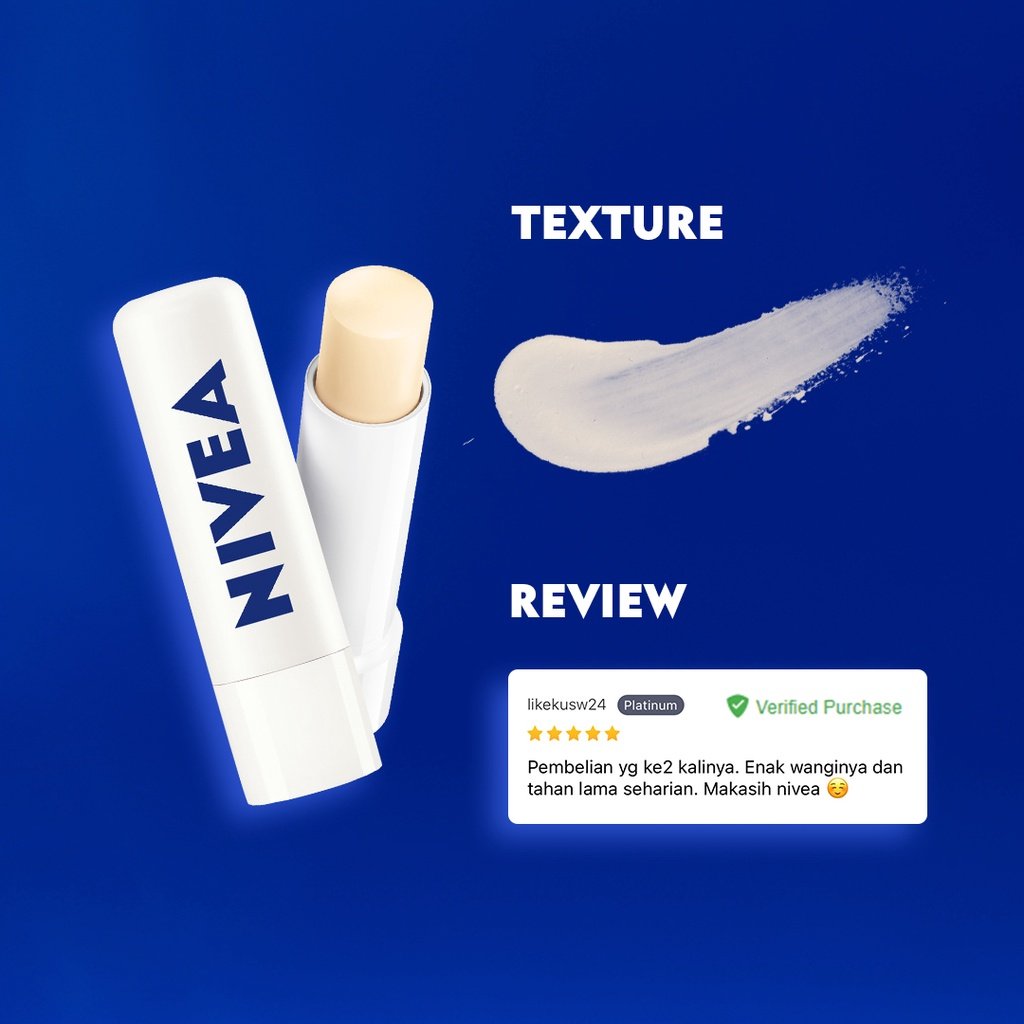 Dailymakeuppp's tweet photo. ✨ Rekomendasi Lip Care shoothe &amp; Protect untuk perawatan bibir nih bestie skuy 
📎 Shopee : https://t.co/4Fj8P46hxg
Cek katalog lainnya di https://t.co/gAxUhplXFs
#lip #lipserum #lipcare #skincare #perawatanbibir #racunshopee #racummakeupme #dailyskincare #dailymakeup https://t.co/3aZPe9viyD