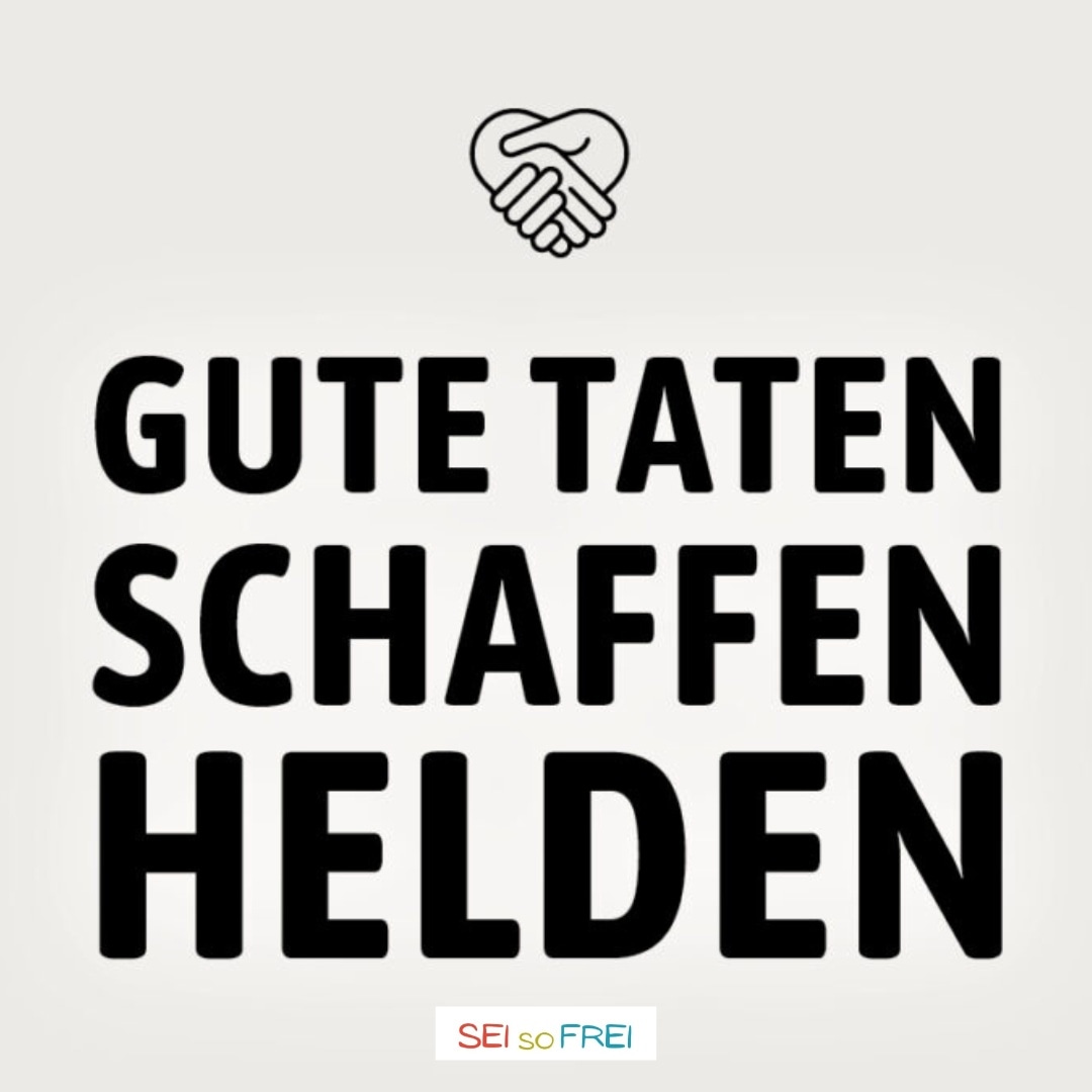seisofrei_at's tweet photo. Das Unternehmen https://t.co/Hep430DOd7 lädt ein, Sei So Frei zu unterstützen und die Welt gemeinsam zu einem besseren Ort zu machen!
https://t.co/VnJYZNWIuL
@daibau_at
#daibau #menscheninnot #menschenhelfen #lebensqualität #bauen #renovieren #wohnhäuser #gutetatenschaffenhelden https://t.co/gFDbfyrtn6