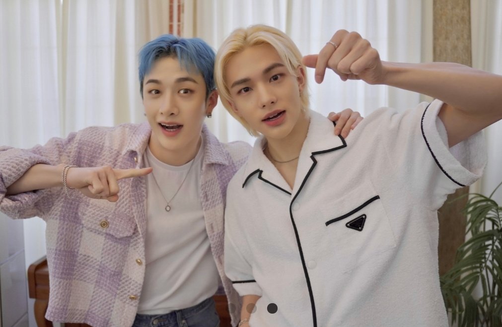 CB97HHJ's tweet photo. they are so cute 🥺 https://t.co/M305b013pE