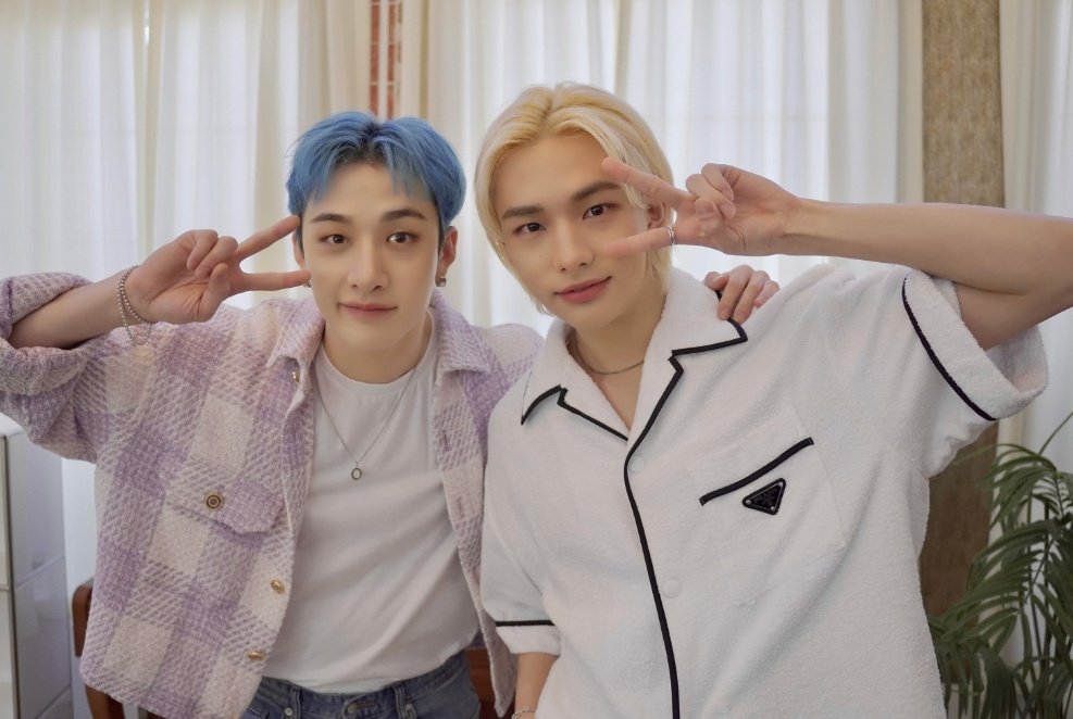 CB97HHJ's tweet photo. they are so cute 🥺 https://t.co/M305b013pE