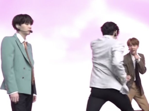 yoonjinkook archive tweet media