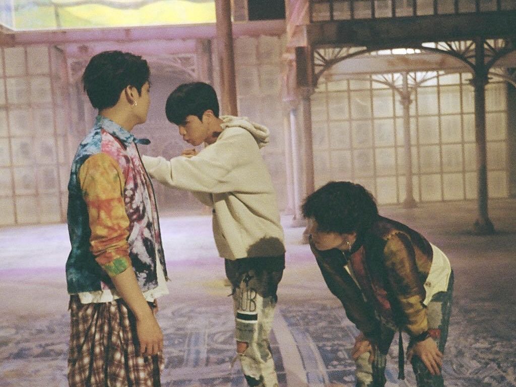 yoonjinkook archive tweet media