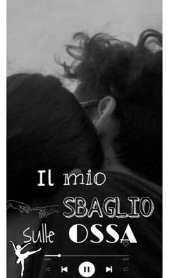 Stydia_Sykes's tweet photo. Ho appena pubblicato "CAPITOLO XXV" della mia storia "IL MIO SBAGLIO SULLE OSSA". https://t.co/IvS9PYyJkp #caroligi #wattpad #fanfiction https://t.co/tJzxUlGEhp https://t.co/MSxHxlLpyk