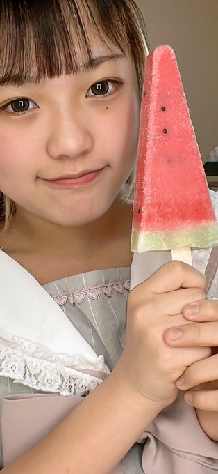 Twitterのコスプレ画像1