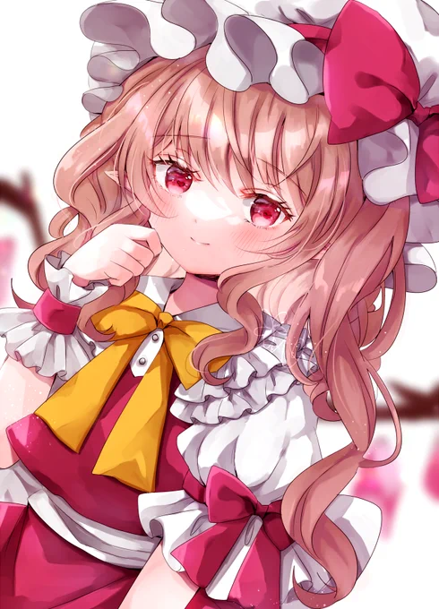 フランちゃん!
#7月4日はフランの日 
