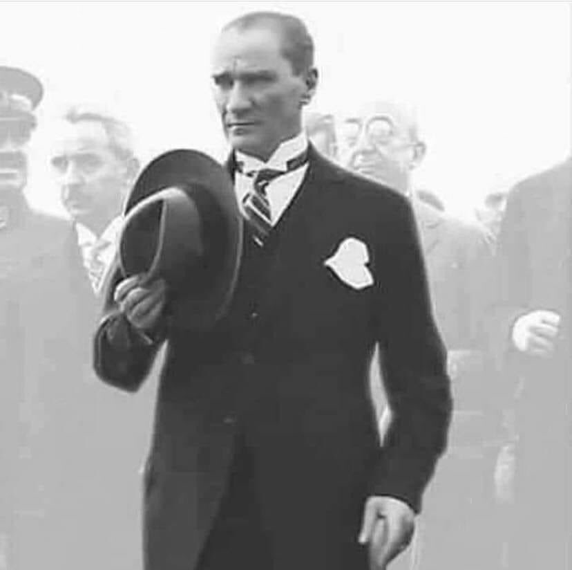 YÜZYILIN LİDERİ ❤️