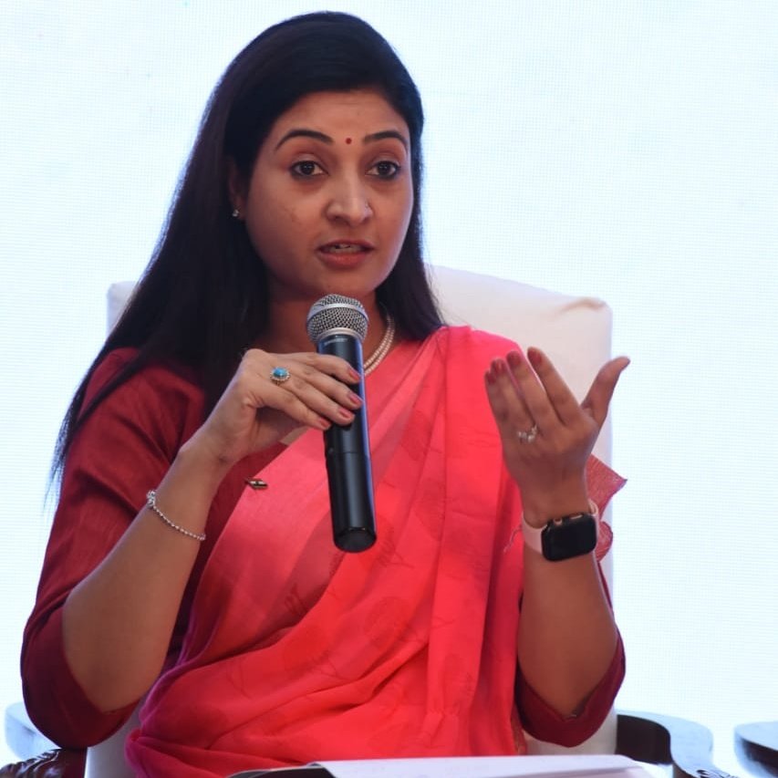 DhayaneshTNPYC's tweet photo. Congress Party Briefing by @INCIndia National spokesperson @LambaAlka ji today, 30-06-2022 at 1:00 pm at the Congress Headquarters, New Delhi.

@LambaAlka https://t.co/j56BEAdfAa