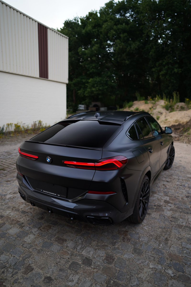 drivingdino's tweet photo. BMW X6M 50i 🖤

A detailed video you can find on my YouTube channel: DRIVINGDINO.

https://t.co/yrLR2uUm1Y

#BMW #BMWX6M #DRIVINGDINO https://t.co/JCKYJH9DX7