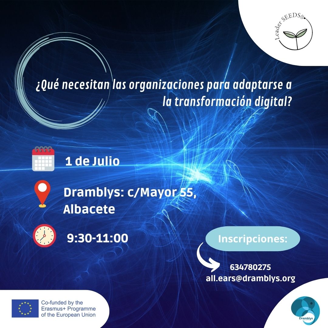 Dramblys: Social Creativity Lab tweet media