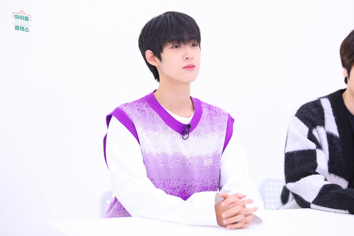 아이돌빌리지 tweet media