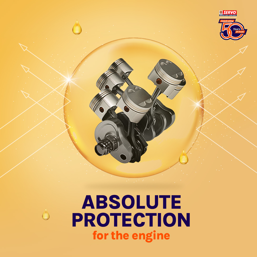 Extra protection for your engine begins with SERVO SERVO TheScienceOfExtreme ServoCelebrates50 https t.co TyVY9rC1ST Extra protection for your engine begins with SERVO SERVO TheScienceOfExtreme ServoCelebrates50 https t.co TyVY9rC1ST