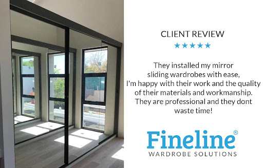 Fineline_Soluti's tweet photo. From our stylish sliding doors to our wall display units, all our products are custom made to meet your requirements.

Visit: https://t.co/CzbTz8cw9v 
Call:011 477 5408
Email: tanya@finelinesolutions.co.za

#FinelineSolutions#Wardrobes#Organisers#SlidingMirrorDoors #RoomDividers https://t.co/QZ6aMhWzIQ