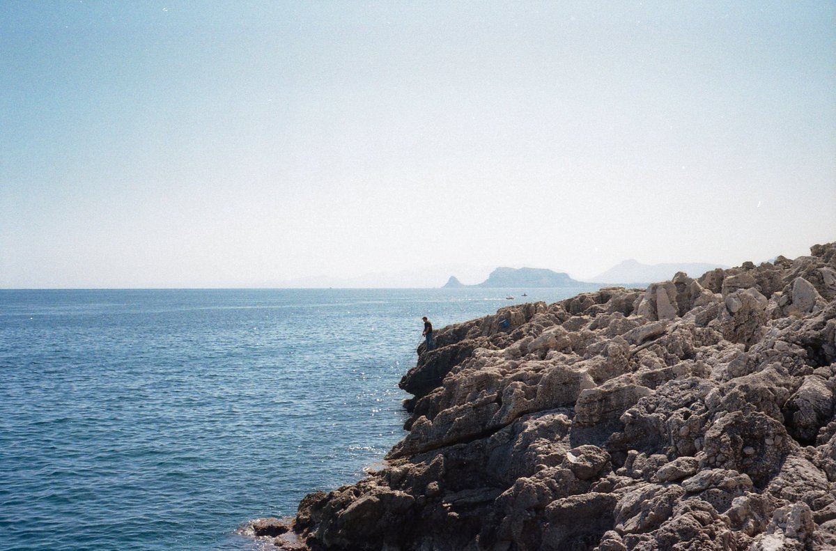 Runae___'s tweet image. Palermo on 35mm film #35mm