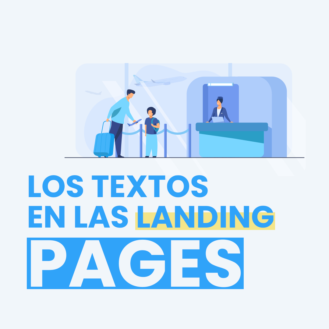 linkcontentpro's tweet photo. Muchas veces hemos escuchado la expresión “#Landingpage”, pero ¿Realmente sabéis de qué se trata? 🤔

Hoy en este post 📝 os traemos toda la información necesaria para la correcta creación de una página de aterrizaje.

#posicionamiento #aterrizaje #seo #web #seo https://t.co/lFGpVAdD0m