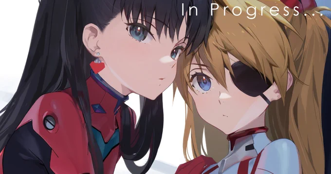 pixivFANBOXとPatreon を更新いたしました。
皆様どうぞお収めください。
■https://t.co/QvHPb7mFyy
■https://t.co/WstFUX3MZy 