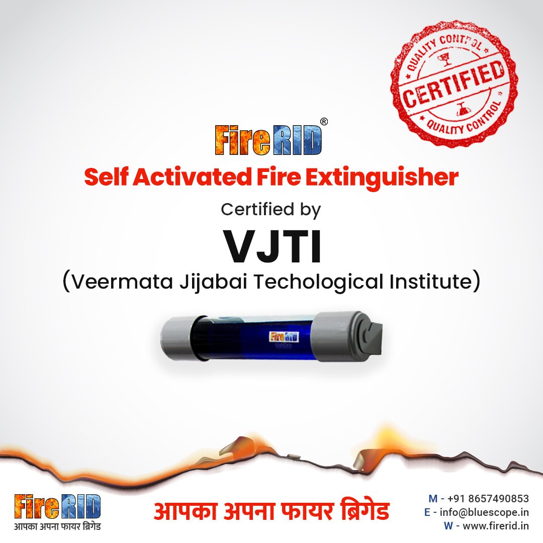 FireRID's tweet photo. Let's welcome the most awaited season of the year with open arms, happy hearts, and FireRID!
#fire #fireRID #automaticfireextinguisher
#Monsoon2022 #lightning #fireprecaution #Mumbai #safetouse #avoidfires #selfactivated
#firedept #firesaftey #avoidaccidents https://t.co/zWlciuQJoN