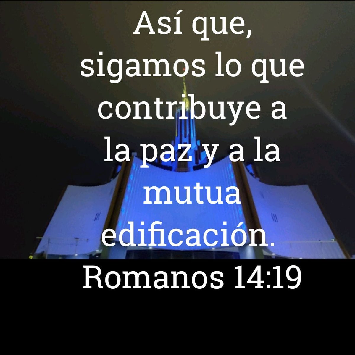 eframe77's tweet photo. Dijeron que se acabaría la Iglesia; que pronto se dispersaría.  ¡Pero se equivocaron!
¡La Iglesia sigue adelante!
¡La Iglesia sigue viva!
¡No detendrán su crecimiento!
¡La maldicen los hombres y la bendice Dios!
NJG apóstol de Jesucristo 
Dios los bendiga
#SiempreUnidos https://t.co/mVw9ZqxPBY