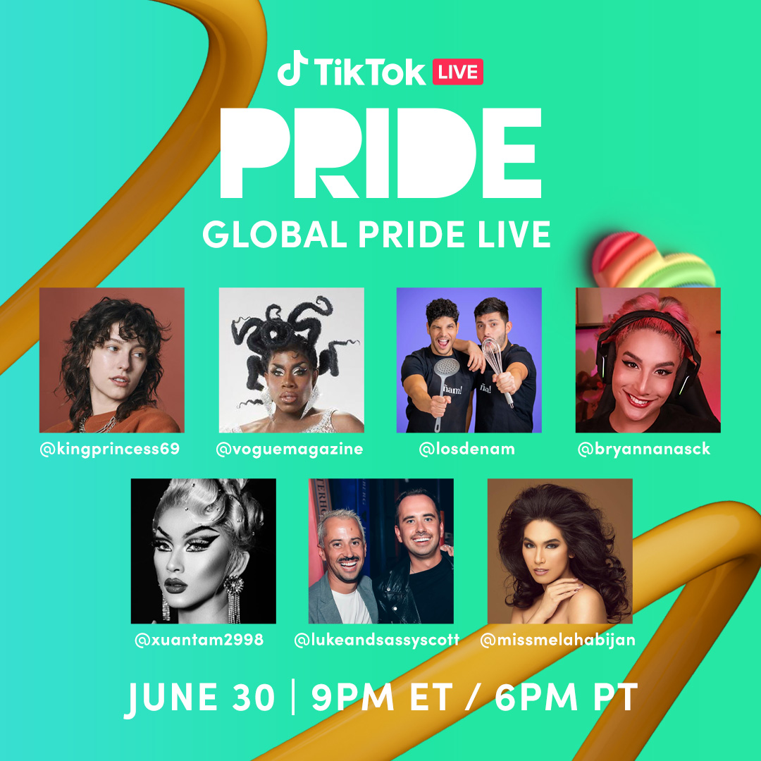 TikTok Philippines On Twitter catch Our Very Own missmelahabijan As