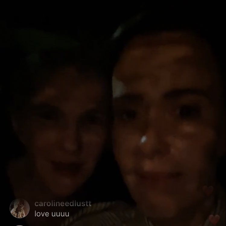 Happy birthday lily rabe <33 