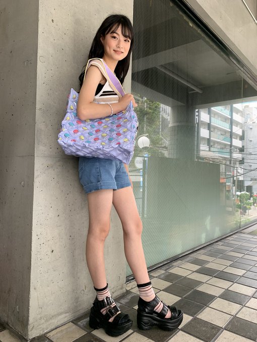 Twitterのコスプレ画像19