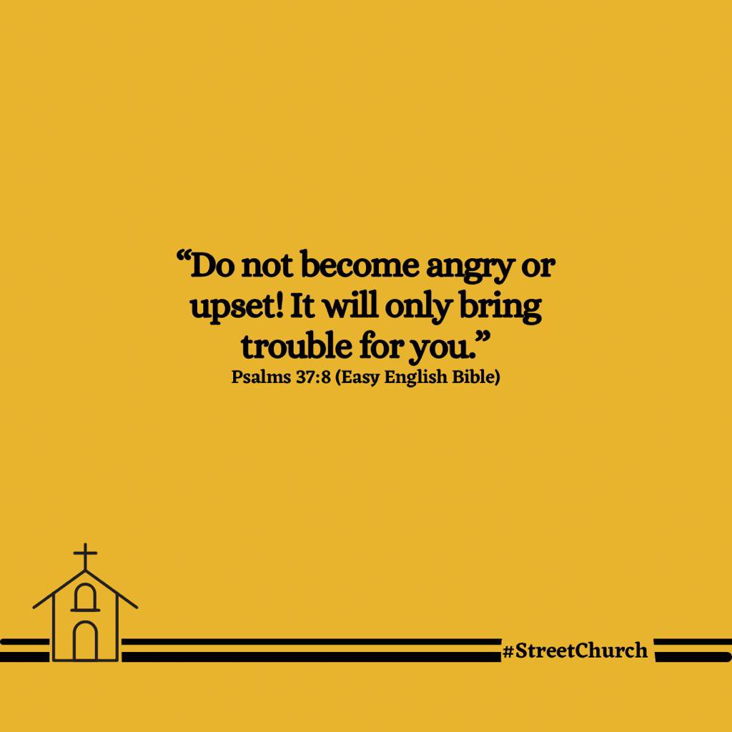 streetchurchh's tweet photo. Abeg no vex! Many things &amp; reasons really dey to vex about but abeg no vex, just find way overlook am, try comot eye. E no easy but take dis message as the sign from God to carry eye comot the matter. The only place your vex go lead to na more wahala &amp; we no like wahala. https://t.co/IiK2VuwJvC