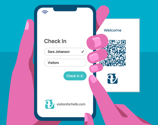 Joch_dk's tweet photo. Create simple Check-In for your guests with Visitors for Trello 👏
Learn more here: https://t.co/O4XALX6uSZ
#trello #guestsignin #guestcheckin #checkin https://t.co/A8OKhd863R