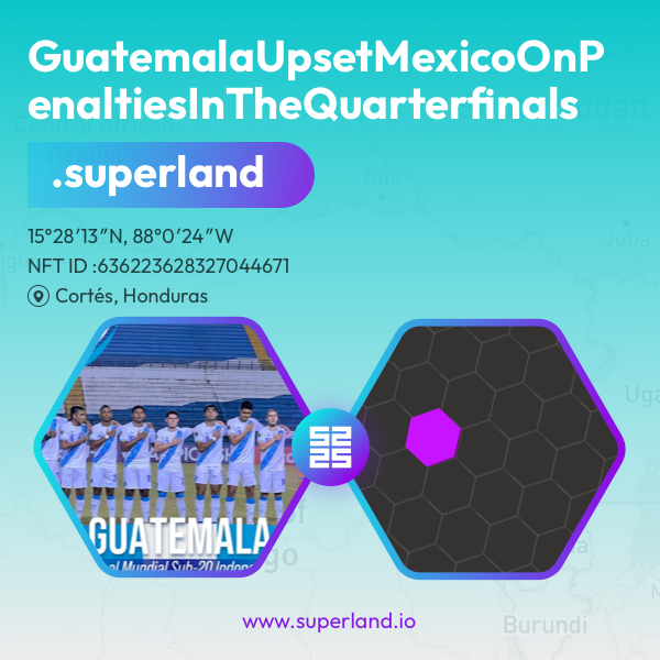 SuperLand tweet media