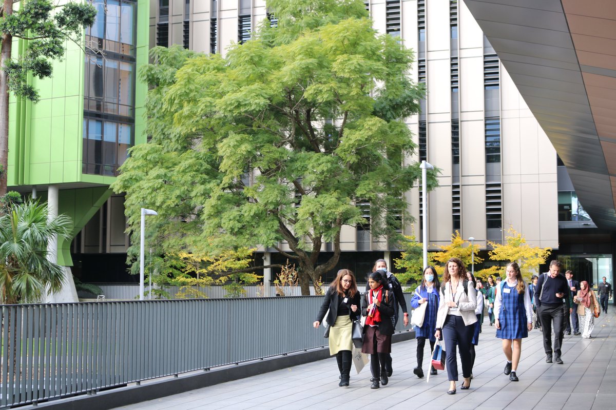 Cherylea_Browne's tweet photo. 1/4 - On Friday 24th of June, Fifty year 10 students from around the state were invited to compete in the NSW State Finals of the #AustralianBrainBeeChallenge at @UNSWSydney #ABBC #BrainBeeChallenge #science #neuroscience #brains4days https://t.co/m2rkWnsRFp