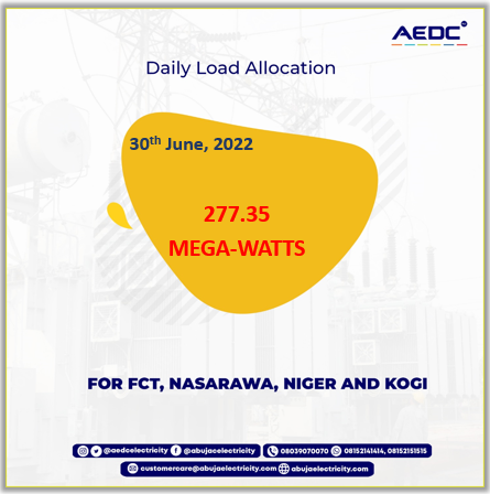 aedcelectricity tweet media