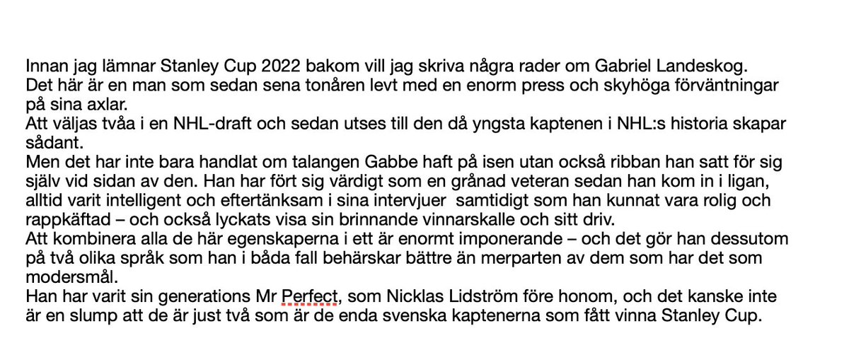 Jonatan Lindquist (account paused) tweet media