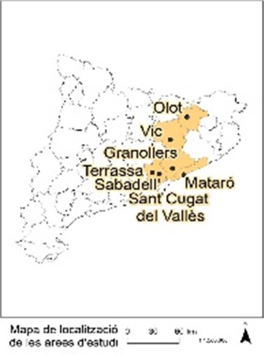 Espai Geo tweet media