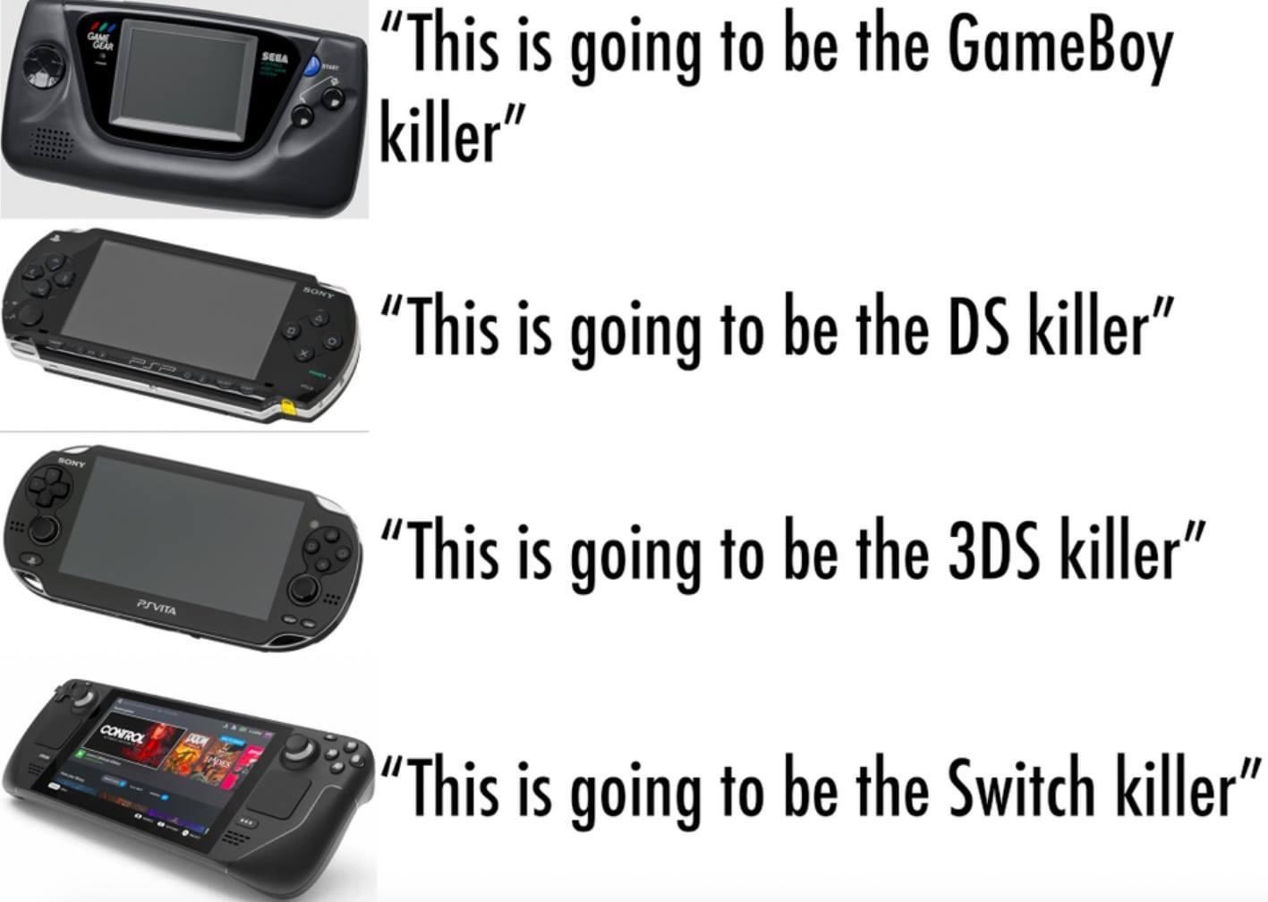 Nintendeal On Twitter we re Doing The Steam Deck Thing Again Huh how-to-download-steam-mods-on-pirated-games-twitter