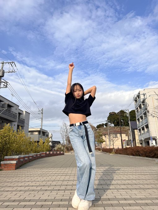 Twitterのコスプレ画像8