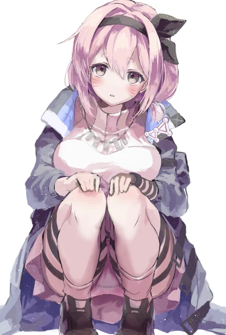 #アークナイツ #プリン 