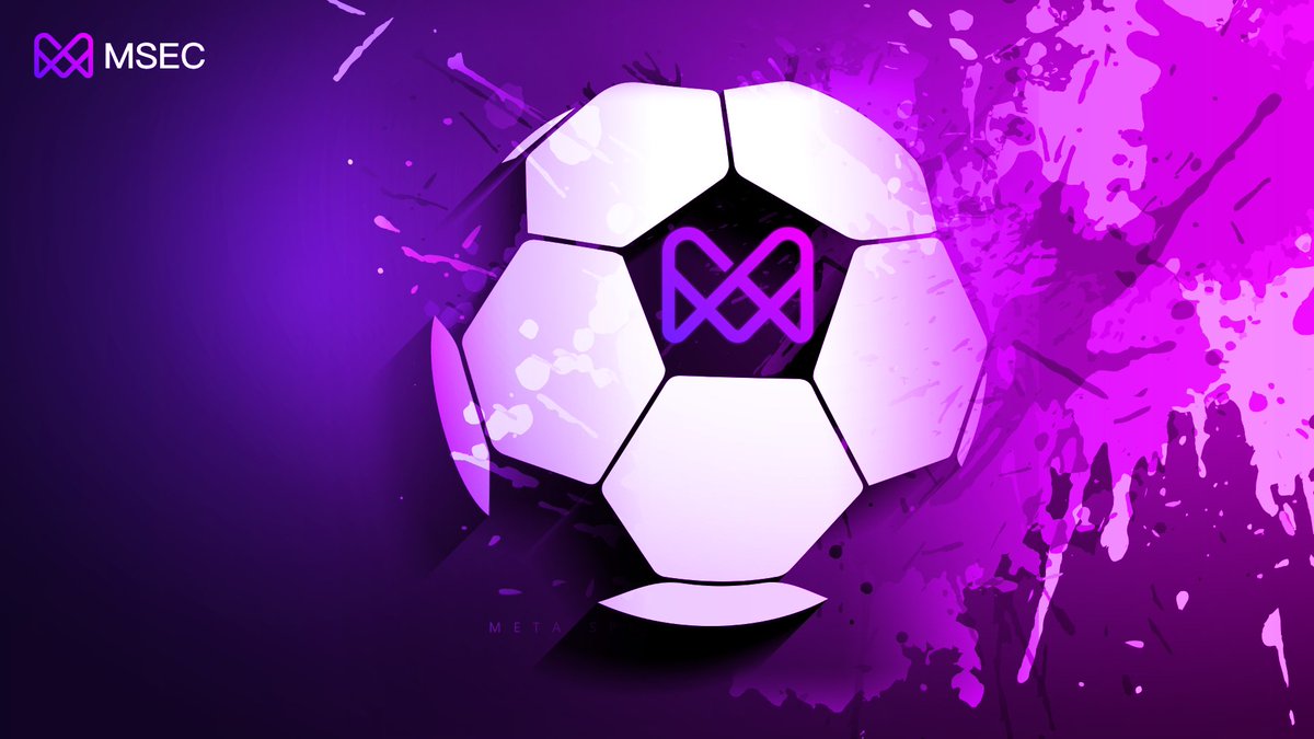 MetaSportsEco's tweet photo. Recently, some staff in key positions were infected with COVID-19, which affected the progress of the market, but the development of the technical team was not affected. Football Ecology will be launched as normal after all public offerings are completed https://t.co/YeuMYKW75q